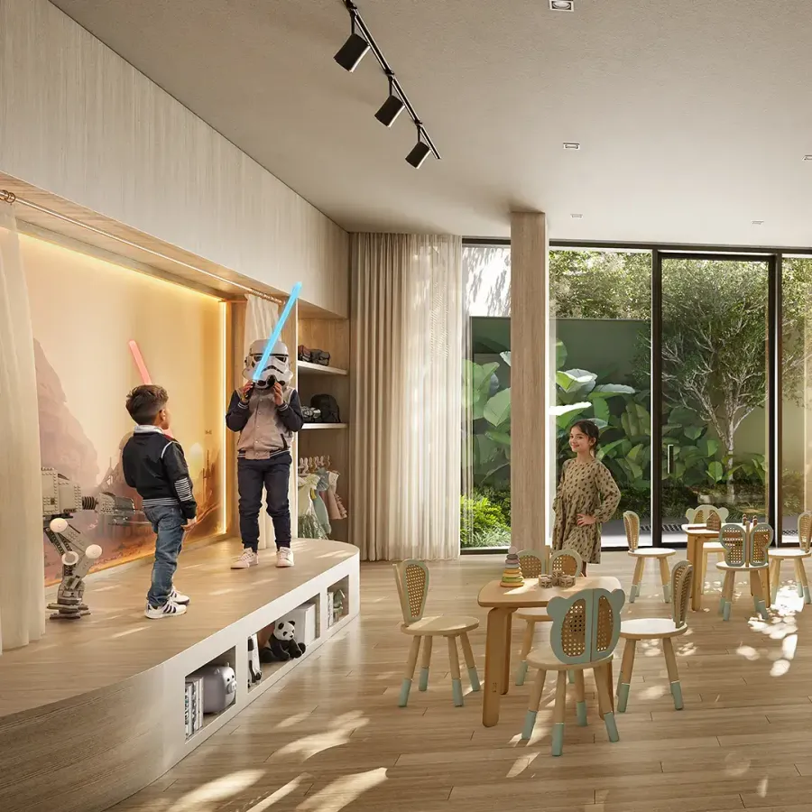 Tess brooklin construtora nortis construção 170 metros 03 su