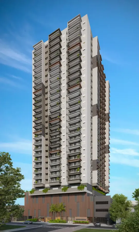 Unni brás residences construtora plano & plano construção 34