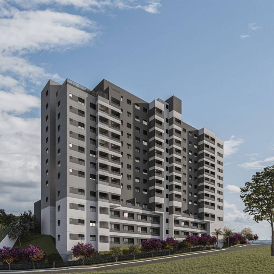 Albóre portal do morumbi construtora vitta construção 27 met