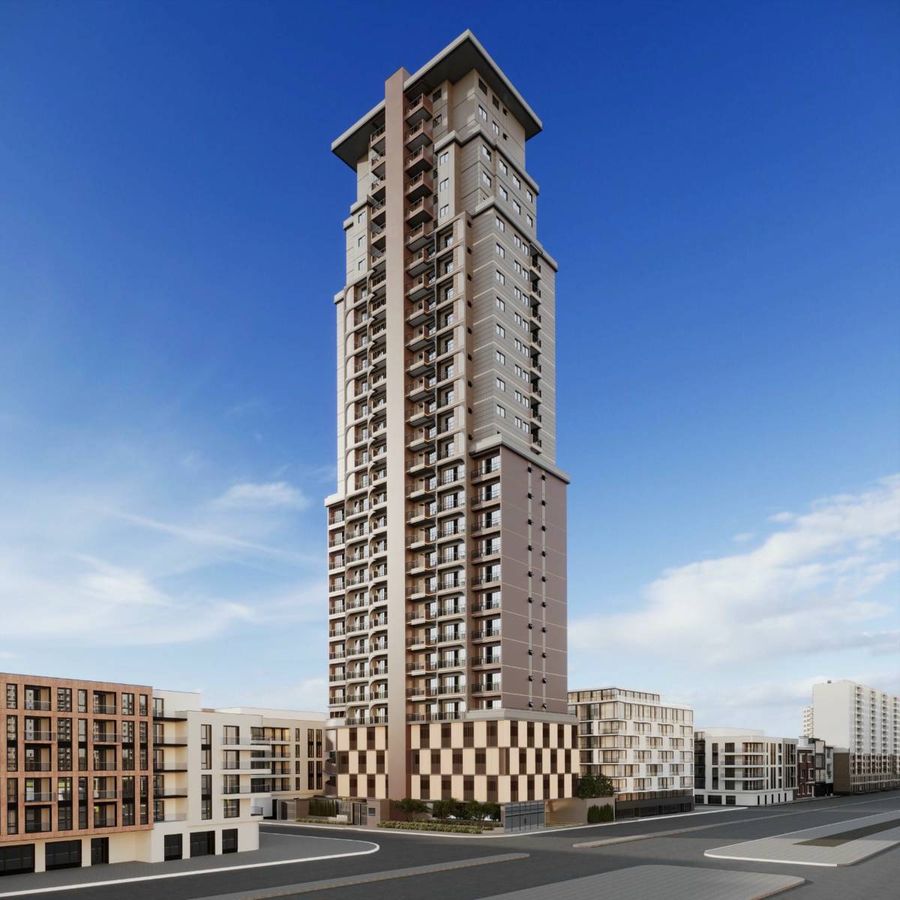 Residencial mooca construtora jamile construção 40 metros 02