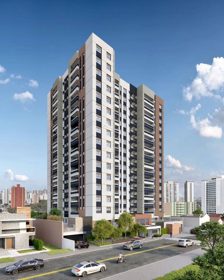 Motiró parque central construtora jacy construção 109 metros