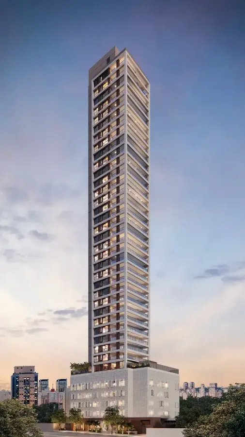 Gio jardins construtora mitre construção 178 metros 03 suíte