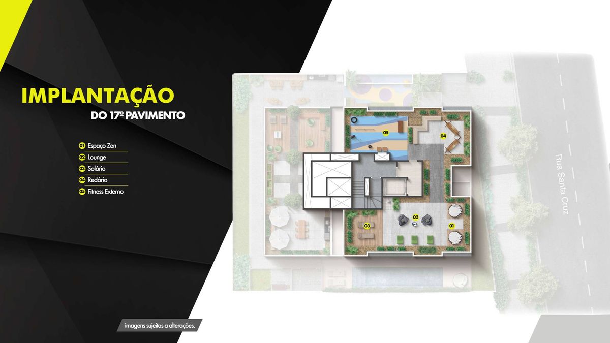 Ver klabin construtora ld inc lançamento 27 metros 01 dormit