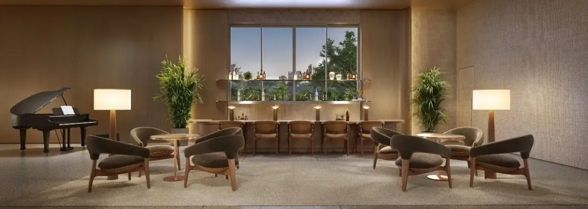 Granoscar ibirapuera construtora trisul construção 370 metro