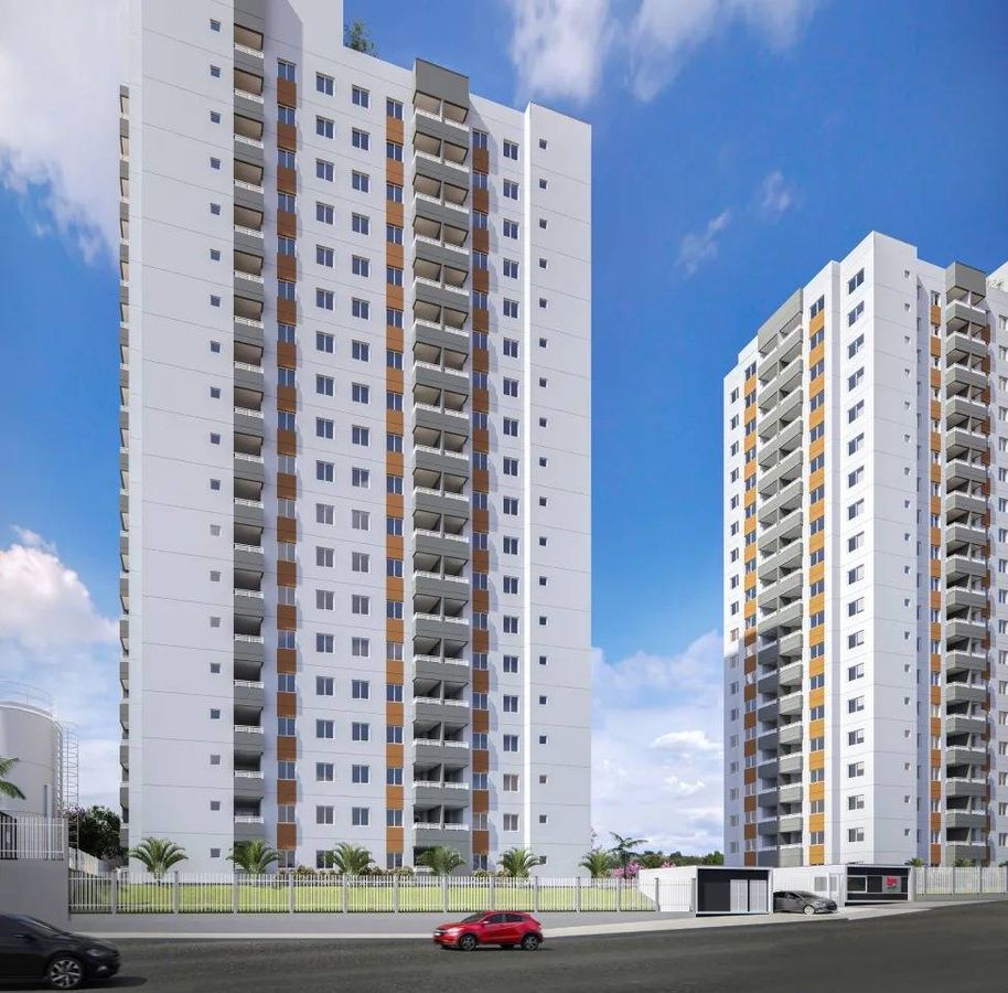 Hm smart guaianases 2 construtora hm construção 34 metros 02