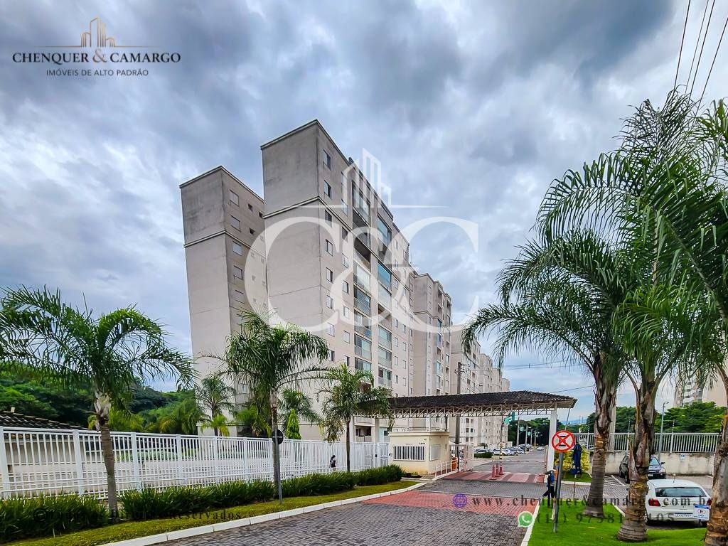 APARTAMENTO PARA LOCAÇÃO NO PLENO – 2 DORMITÓRIOS – Semi MOBILIADO - 41