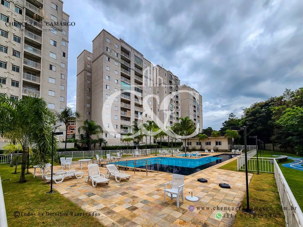 APARTAMENTO PARA LOCAÇÃO NO PLENO – 2 DORMITÓRIOS – Semi MOBILIADO - 28