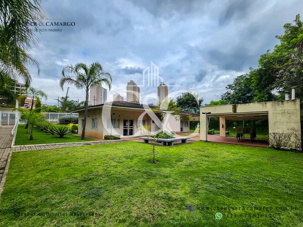 APARTAMENTO PARA LOCAÇÃO NO PLENO – 2 DORMITÓRIOS – Semi MOBILIADO - 35