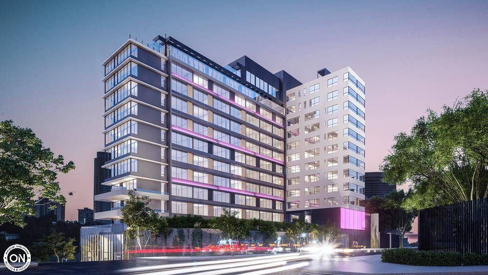 On jardins construtora vitacon pronto 63 metros 02 dormitóri