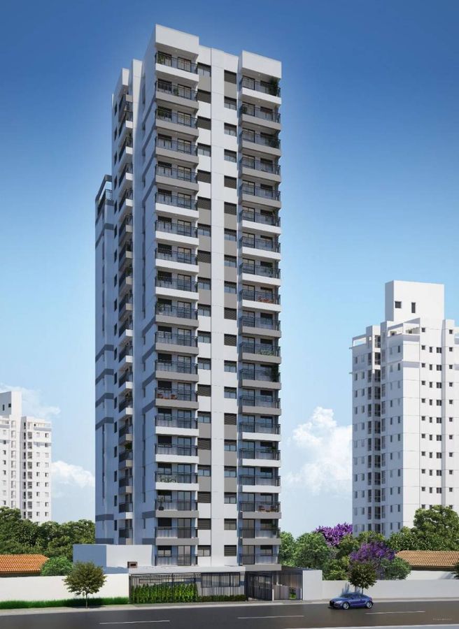 Soul união construtora engecastro pronto 40 metros 02 dormit