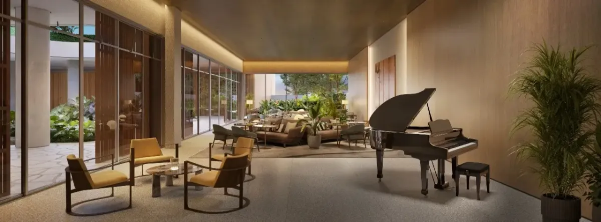 Granoscar ibirapuera construtora trisul construção 370 metro