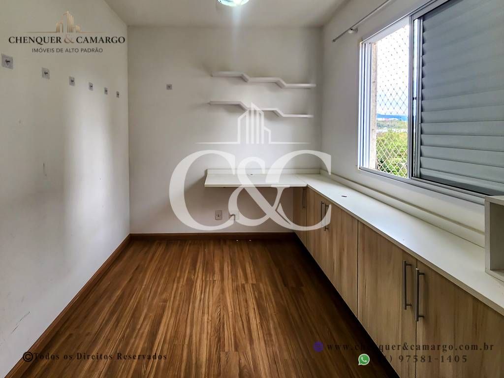 APARTAMENTO PARA LOCAÇÃO NO PLENO – 2 DORMITÓRIOS – Semi MOBILIADO - 13