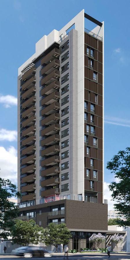 La casa brooklin construtora grupo lar pronto 86 metros 03 d