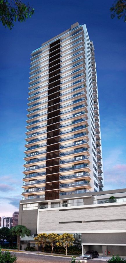 Place klabin residence construtora benx pronto para morar 11