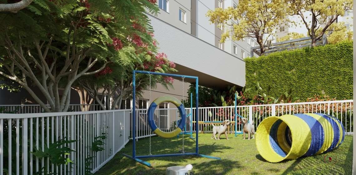 Kz carapicuíba 2 construtora kazzas construção 40 metros 02  - foto 7