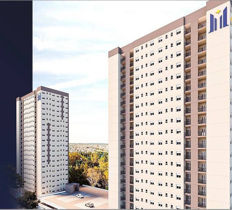 Mirati residenciais construtora macro construção 58 metros 0