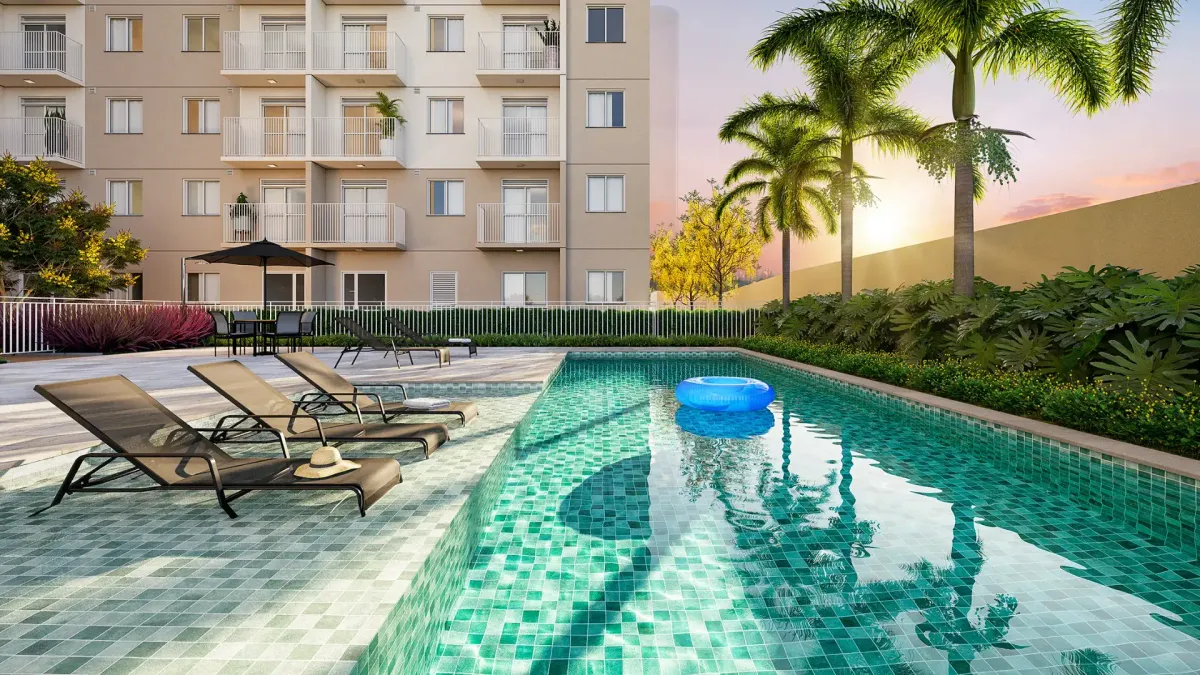 Plano e park santo amaro construtora plano e plano lançament