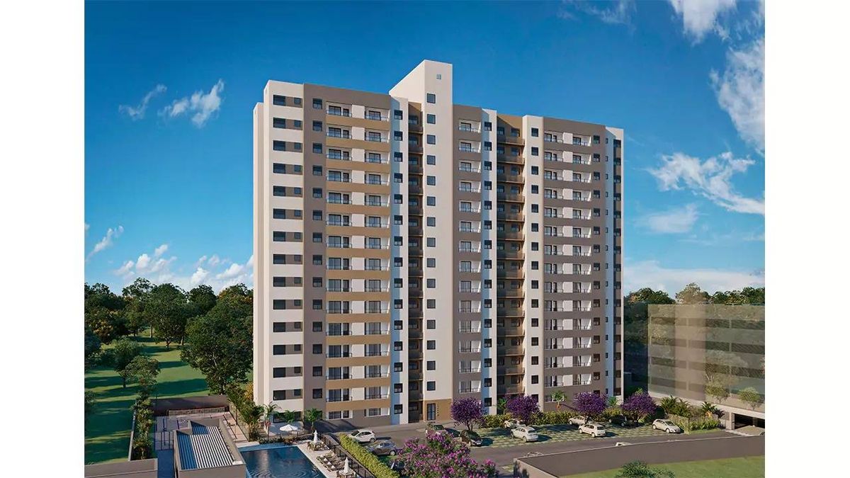 Novolar green view construtora novolar construção 66 metros 