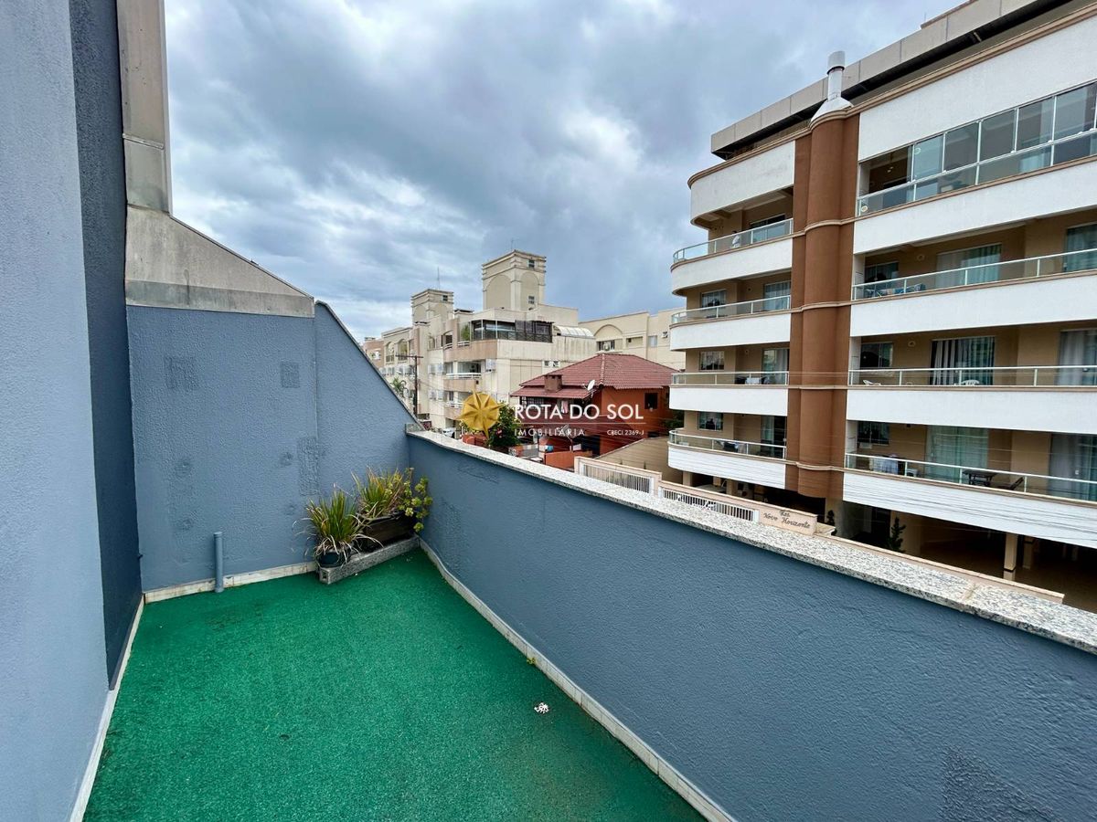 Morada do Papagaio Cobertura 3 quartos à venda com terraço Praia Bombas Bombinhas SC — foto 8