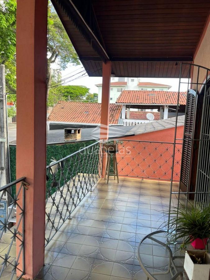 EXCELENTE SOBRADO PQ INDUSTRIAL - Sobrado em Parque Industrial, São José dos Campos - para locação e à venda - Duabelas Imobiliária