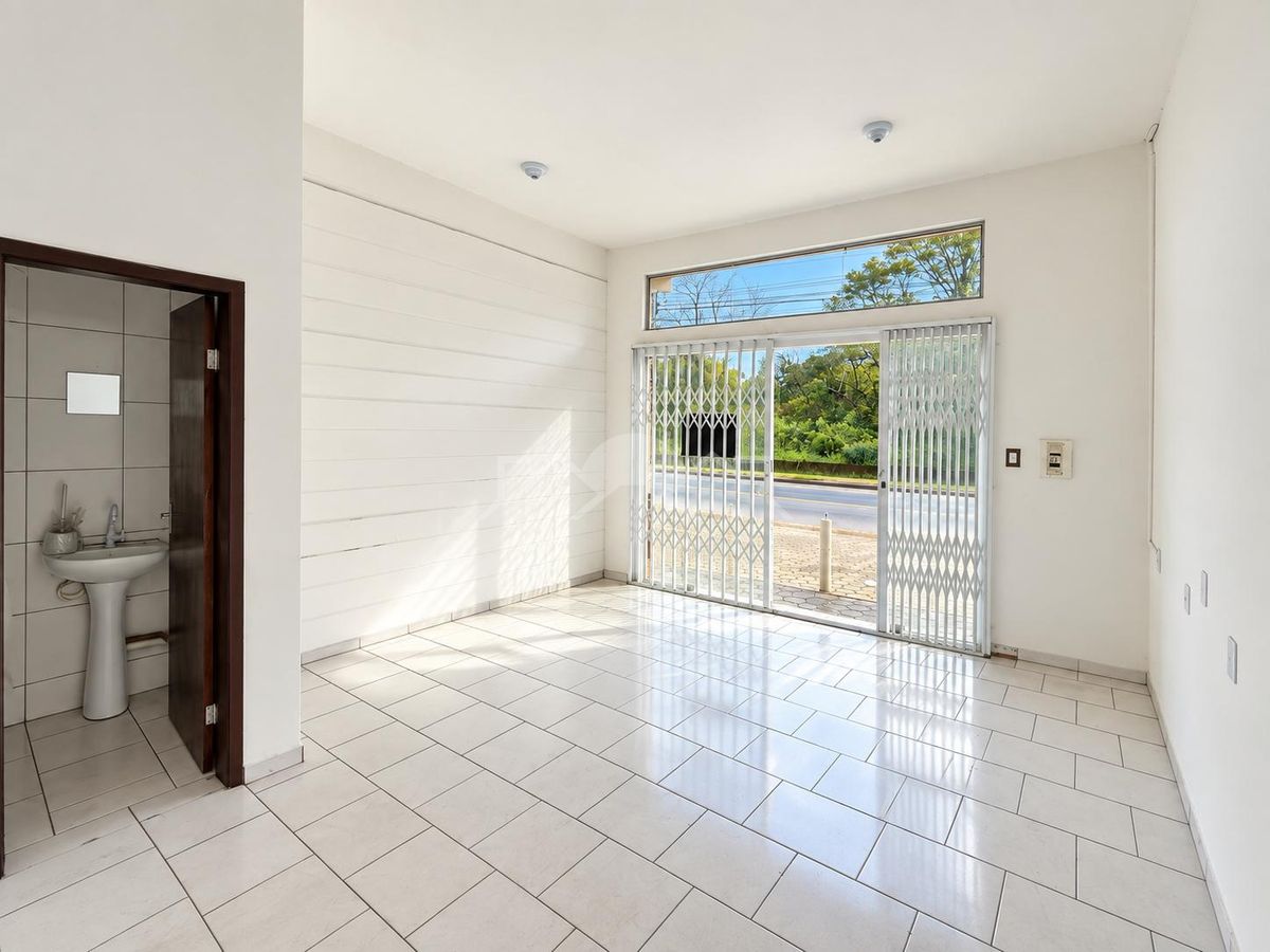 Sala-Conjunto, 30 m² - Foto 2