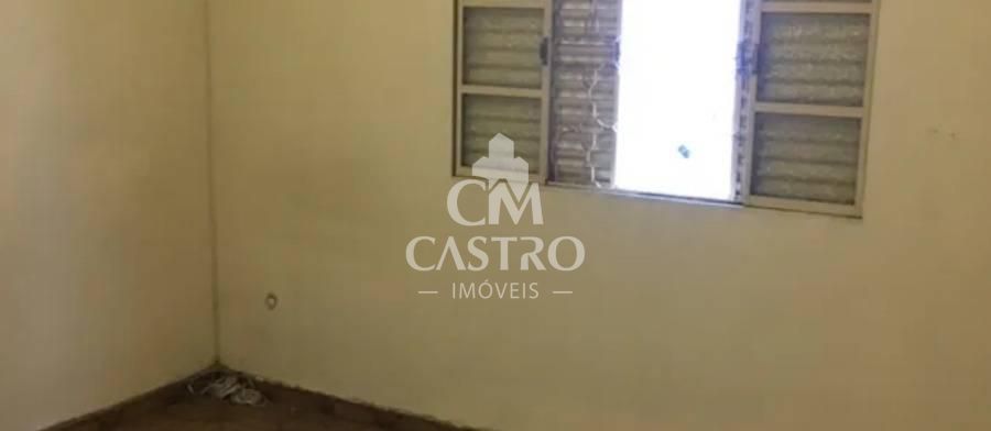 Casa Térrea 3 Suítes em Cidade Mãe do Céu, São Paulo - 145m² de Área Util