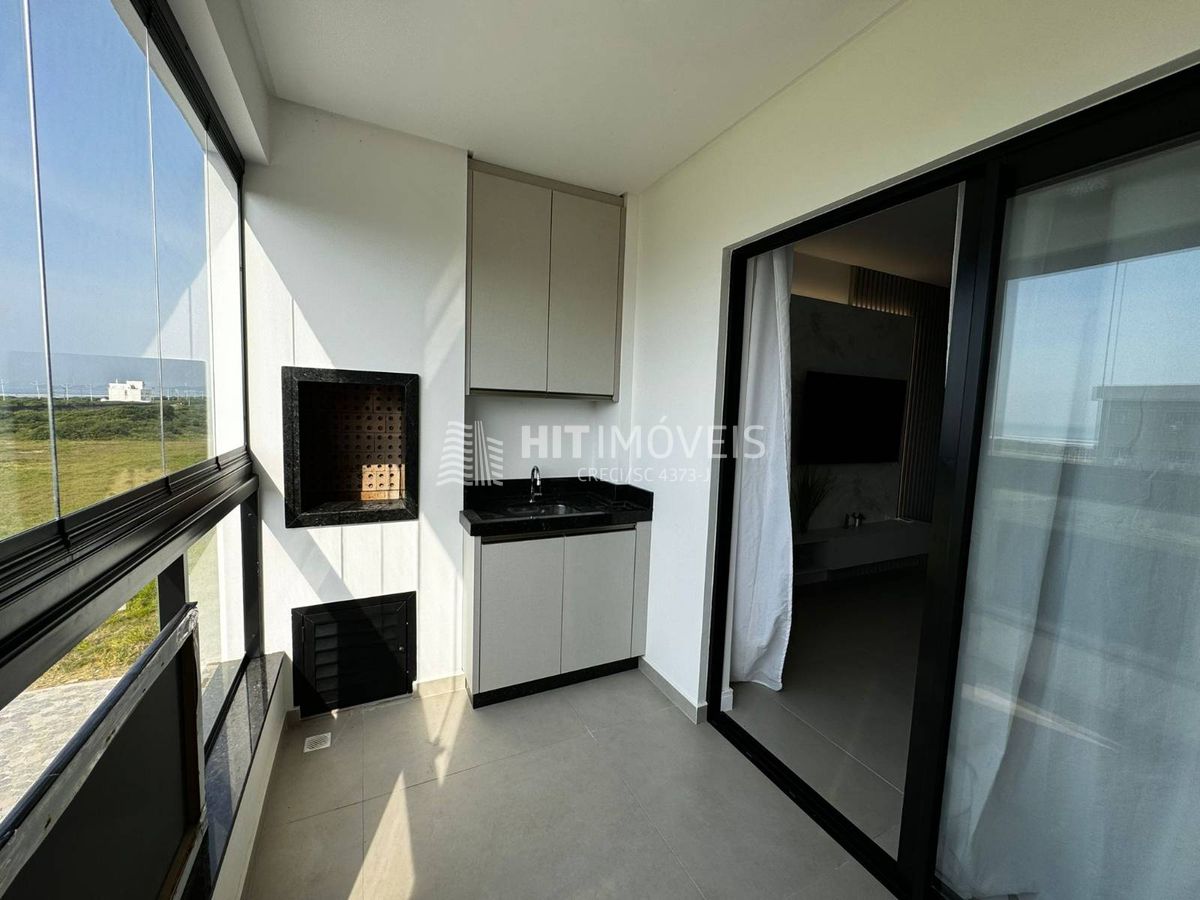 Apartamento - meia praia - navegantes - sc