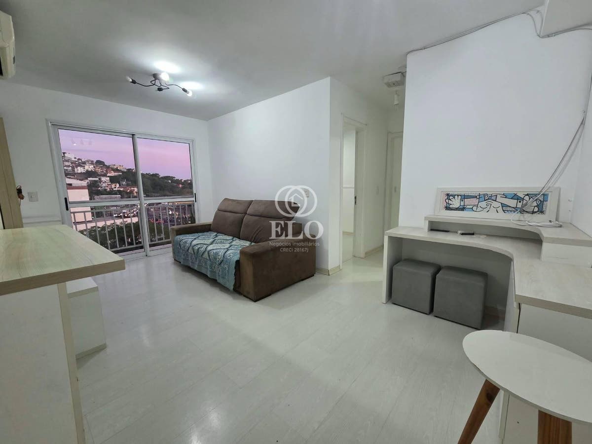Apartamento, 2 quartos, 10 m² - Foto 15
