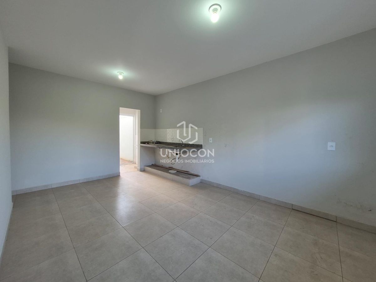Apartamento, 2 quartos, 60 m² - Foto 2