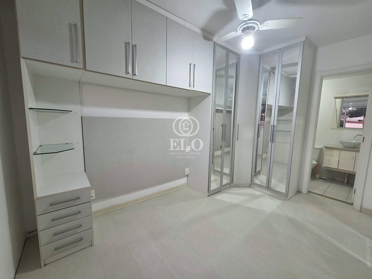 Apartamento, 2 quartos, 10 m² - Foto 43