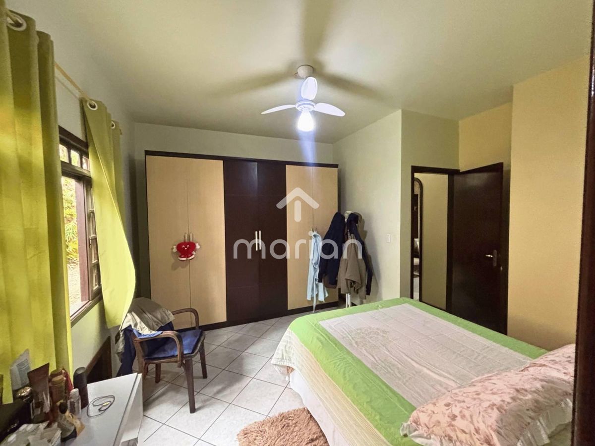 Casa a 600m da praia com 3 quartos, Praia Grande - Penha