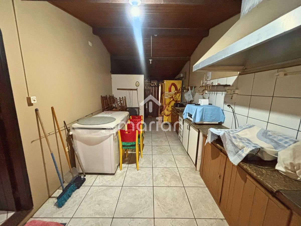 Casa a 600m da praia com 3 quartos, Praia Grande - Penha