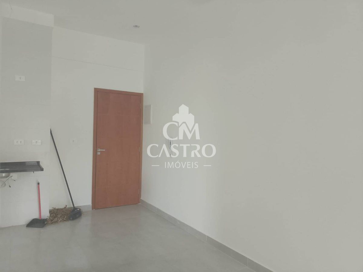 Apartamento 2 Quartos em Vila Santa Teresa (Zona Leste), São Paulo – Acabamento Moderno e Funcional
