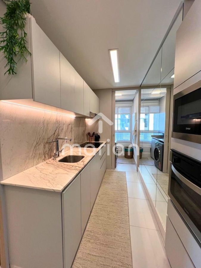 Apartamento, 3 quartos, 137 m² - Foto 6