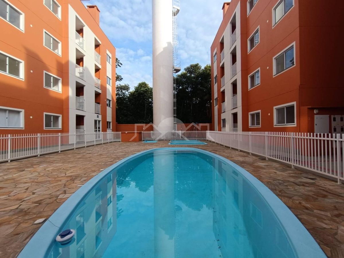 Apartamento, 2 quartos, 52 m² - Foto 21