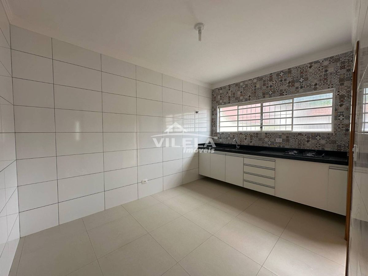 Casa a venda centro