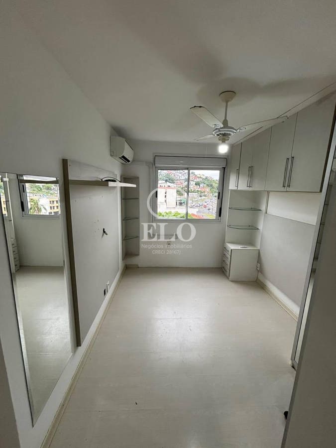 Apartamento, 2 quartos, 10 m² - Foto 38