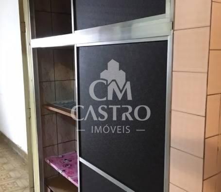 Casa Térrea 3 Suítes em Cidade Mãe do Céu, São Paulo - 145m² de Área Util