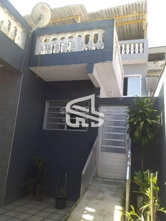 Casa, 4 quartos, 190 m² - Foto 55