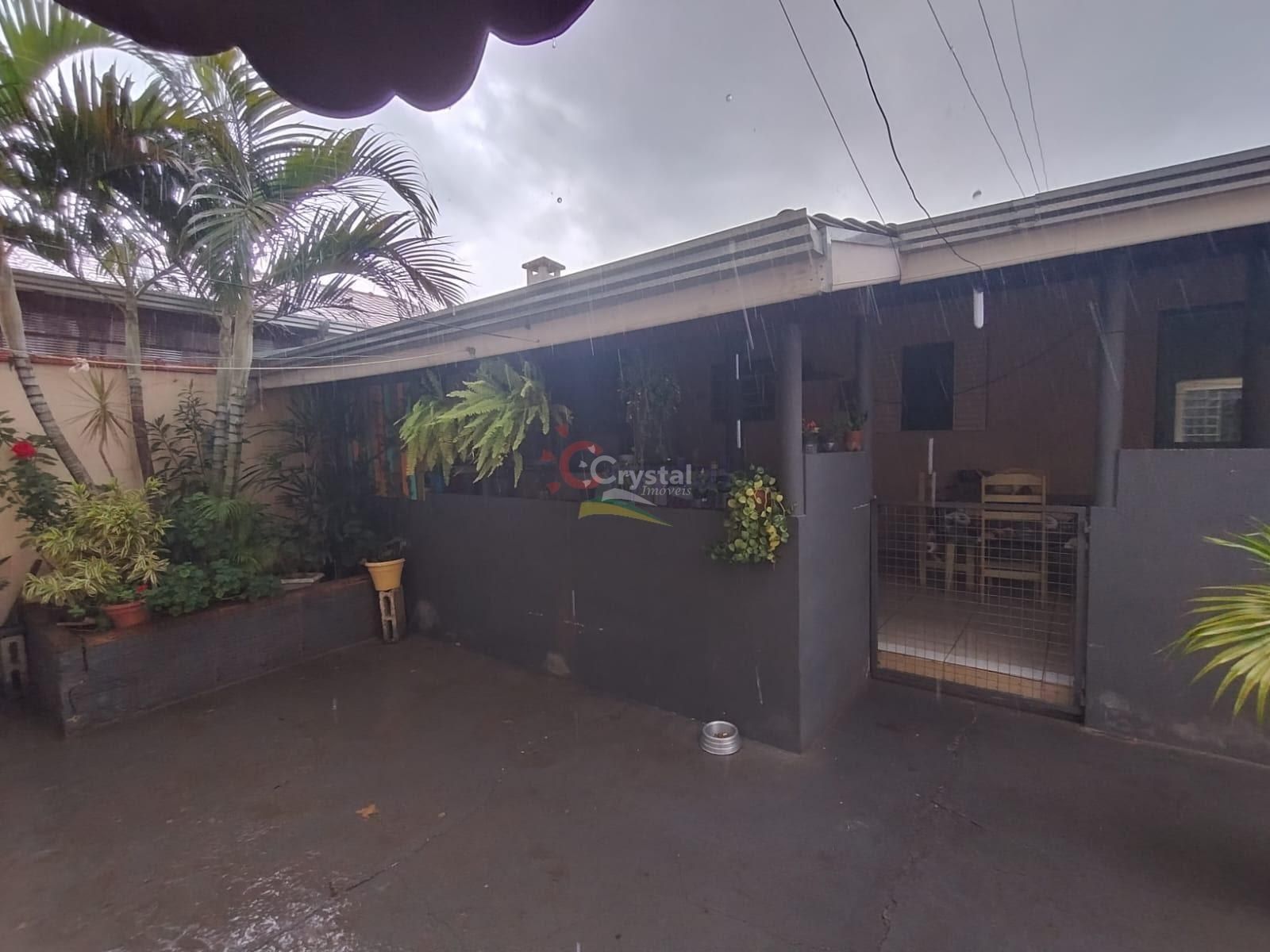 Casa Térrea em Vila Jussara Maria - Avaré. Foto 2