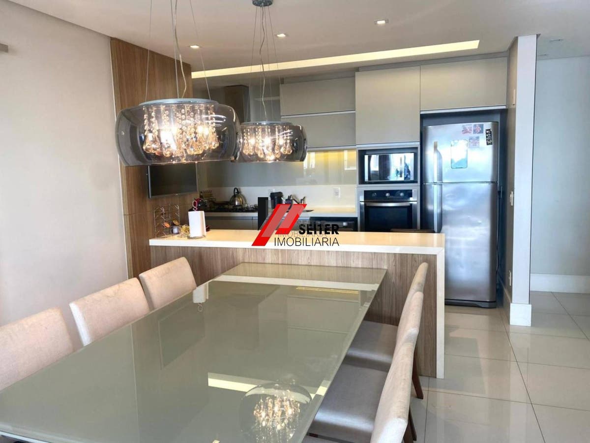 Apartamento a Venda de 3 Dormitórios em São José - foto 1