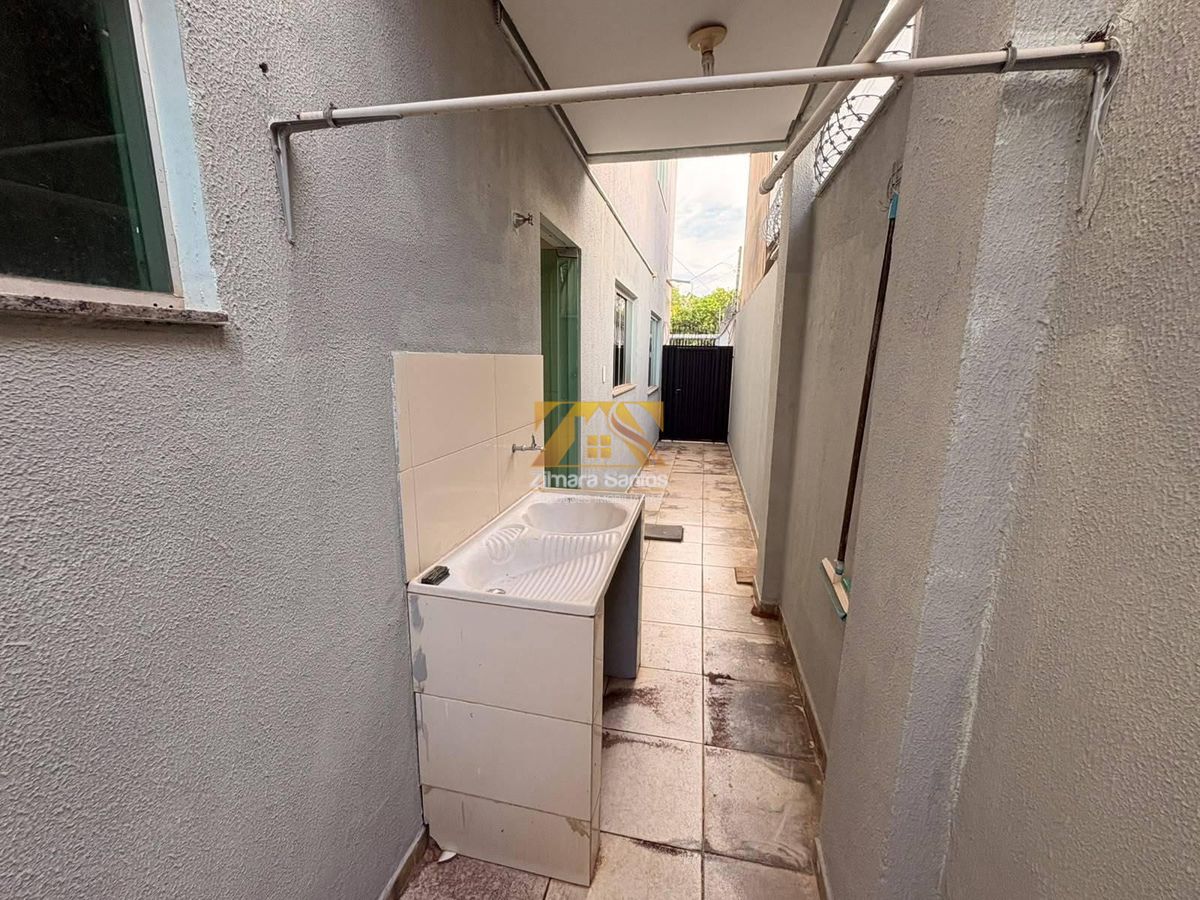 Casa, 3 quartos, 80 m² - Foto 16
