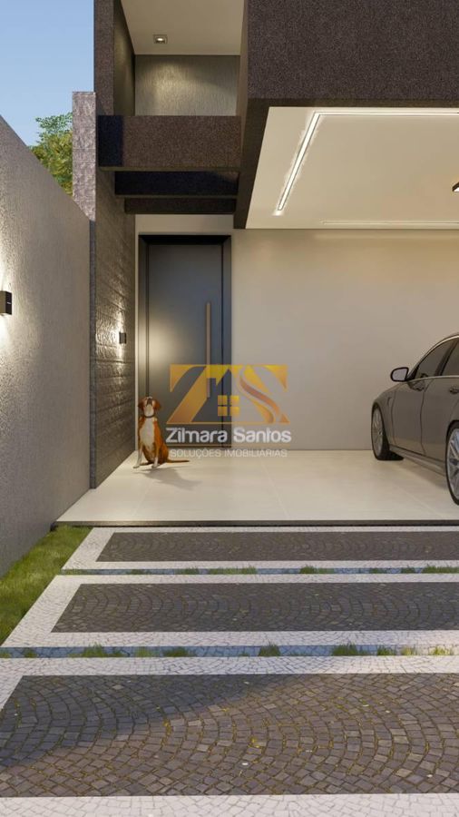 Casa, 4 quartos, 130 m² - Foto 17