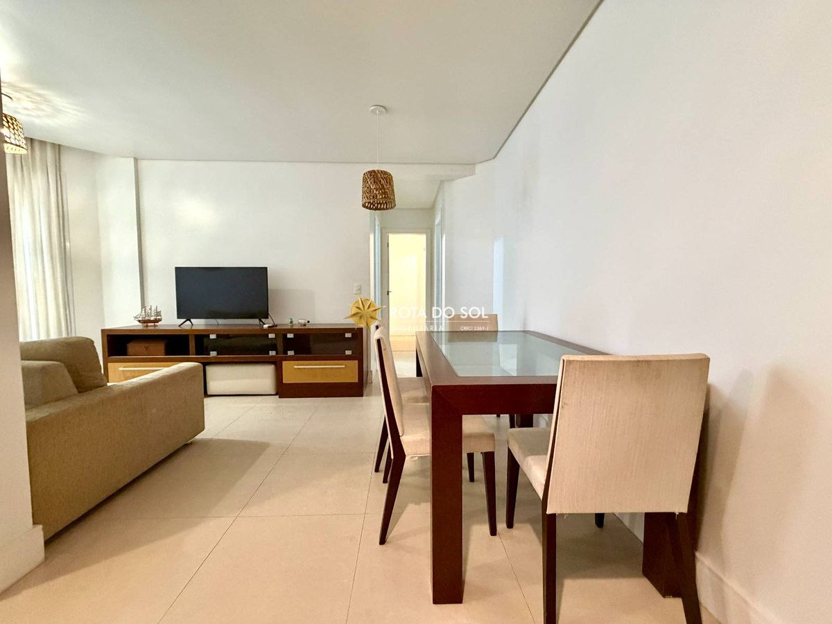 Boulevard Apartamento 2 Quartos Praia de Bombinhas SC — foto 5