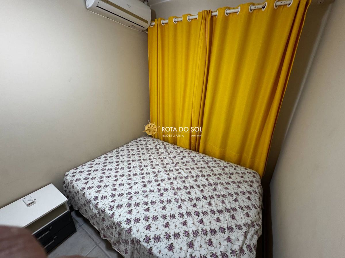 Guilhermina Residencial Sobrado frente mar Praia Canto Grande Bombinhas SC - 14