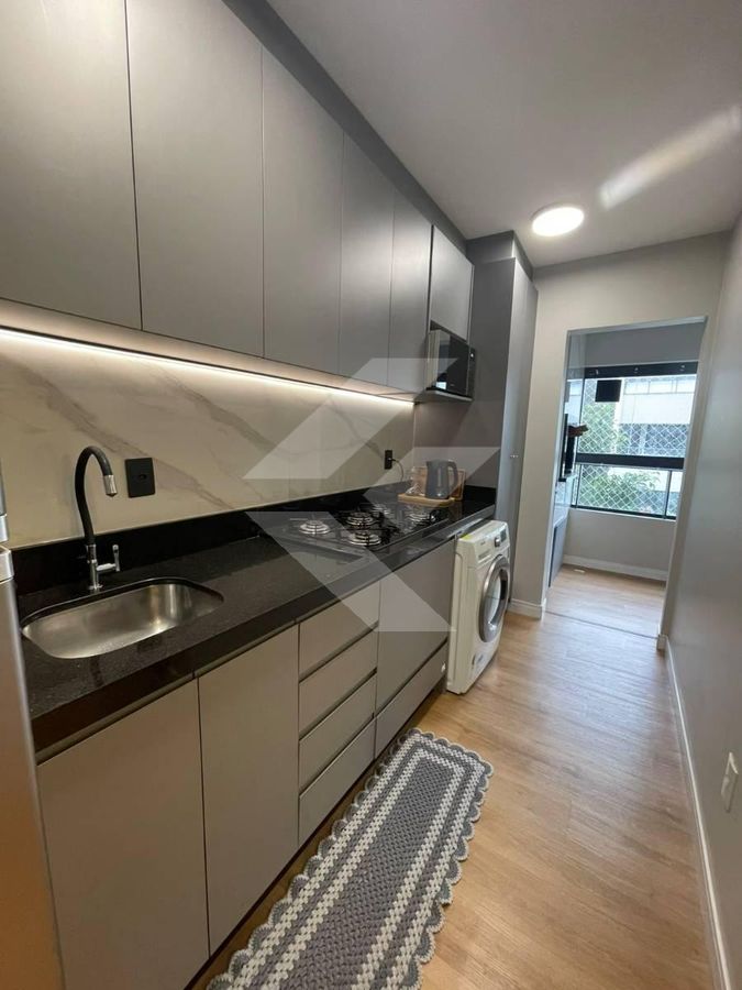 Apartamento, 2 quartos, 56 m² - Foto 30