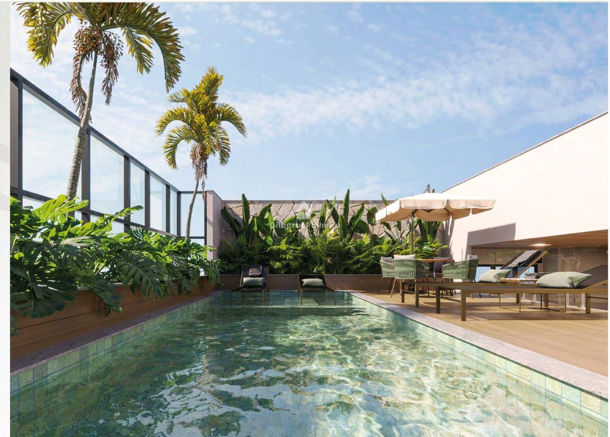 Edifício Apoena Apartamentos em Enseada Azul, Guarapari