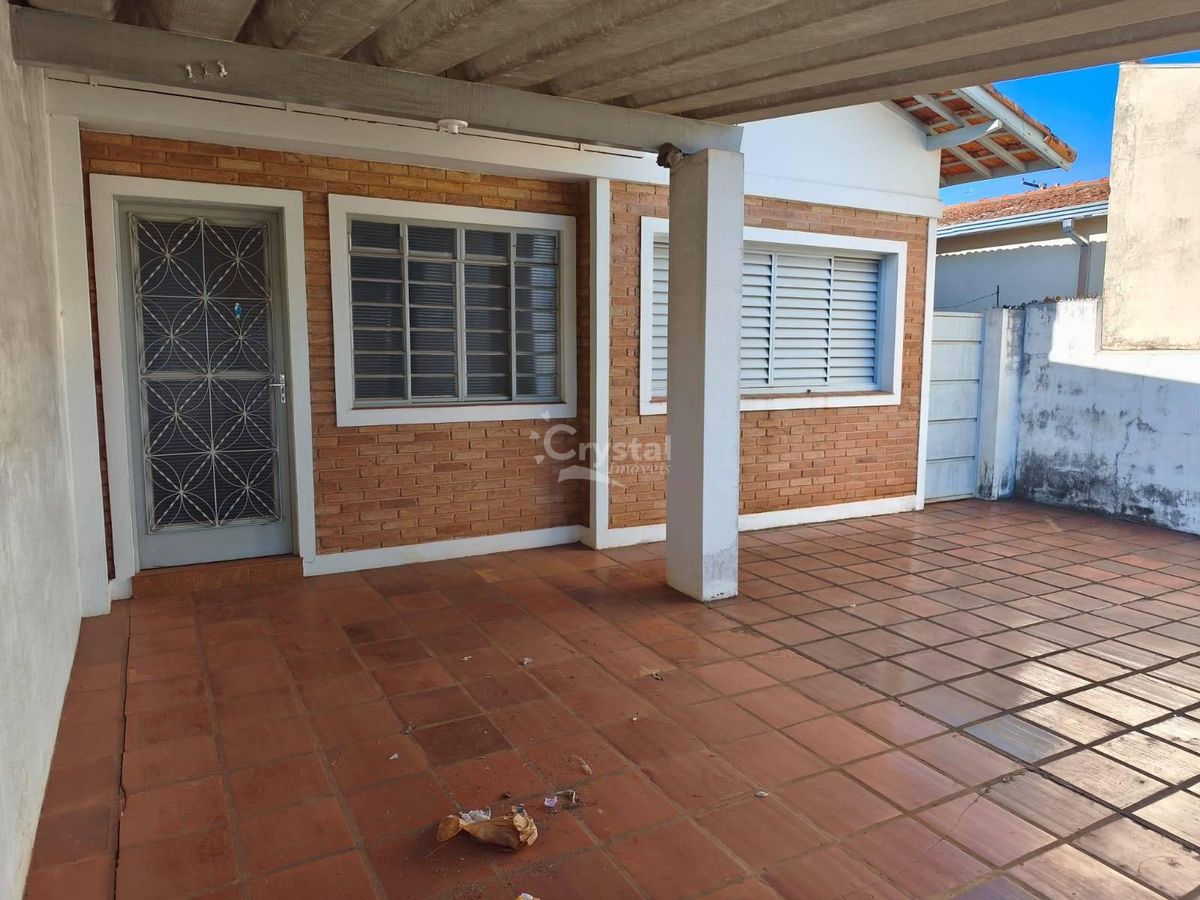 Casa à Venda e para Alugar com 3 Quartos e Garagem em Vila Timóteo - Avaré. Foto 5
