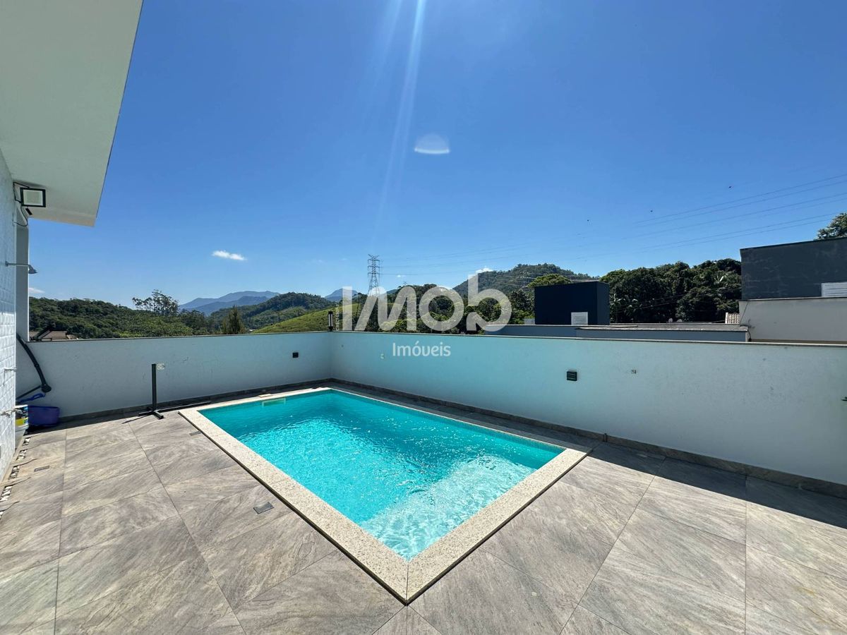Casa, 3 quartos, 199 m² - Foto 13