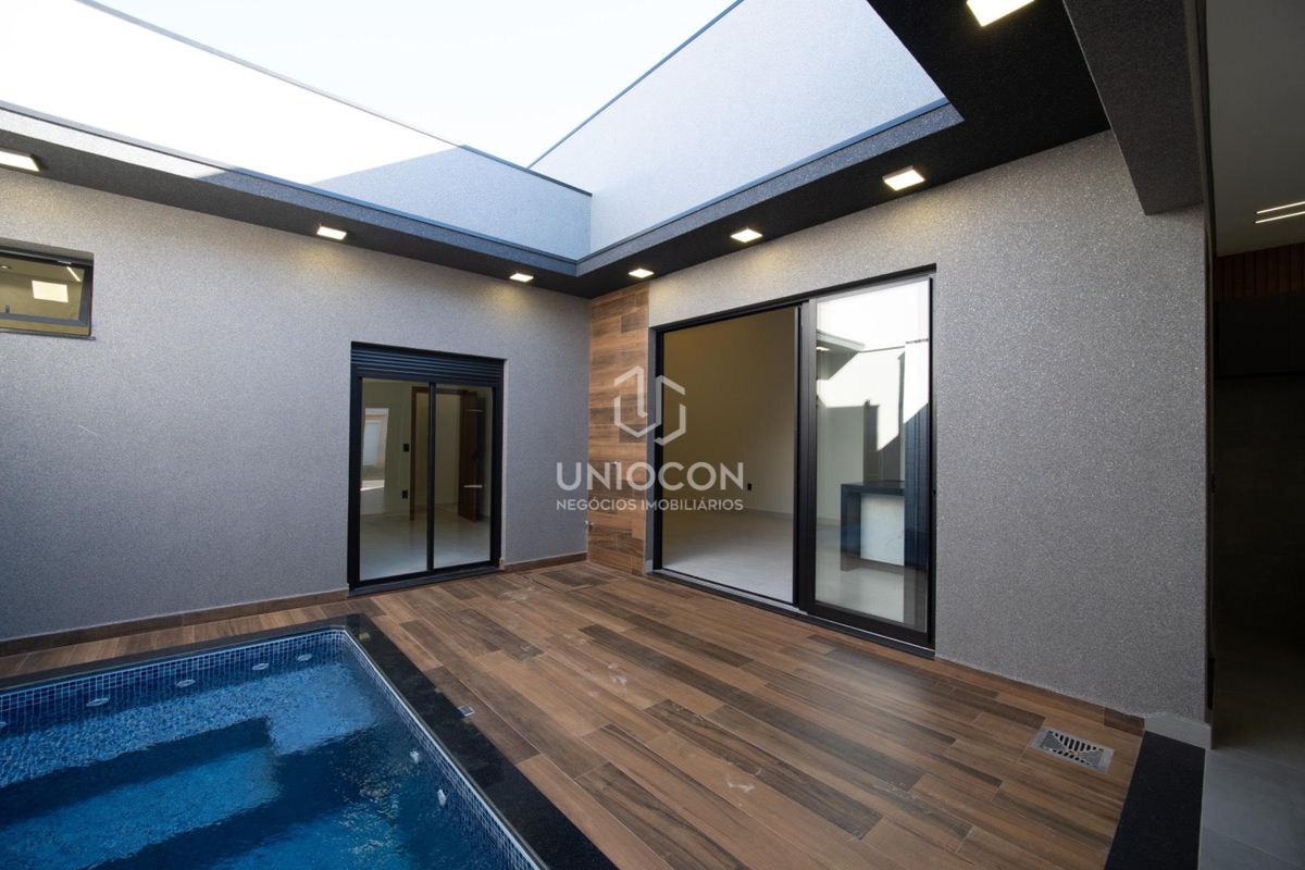 Casa, 3 quartos, 200 m² - Foto 1